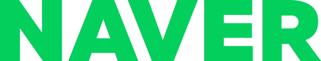 Naver Logotype