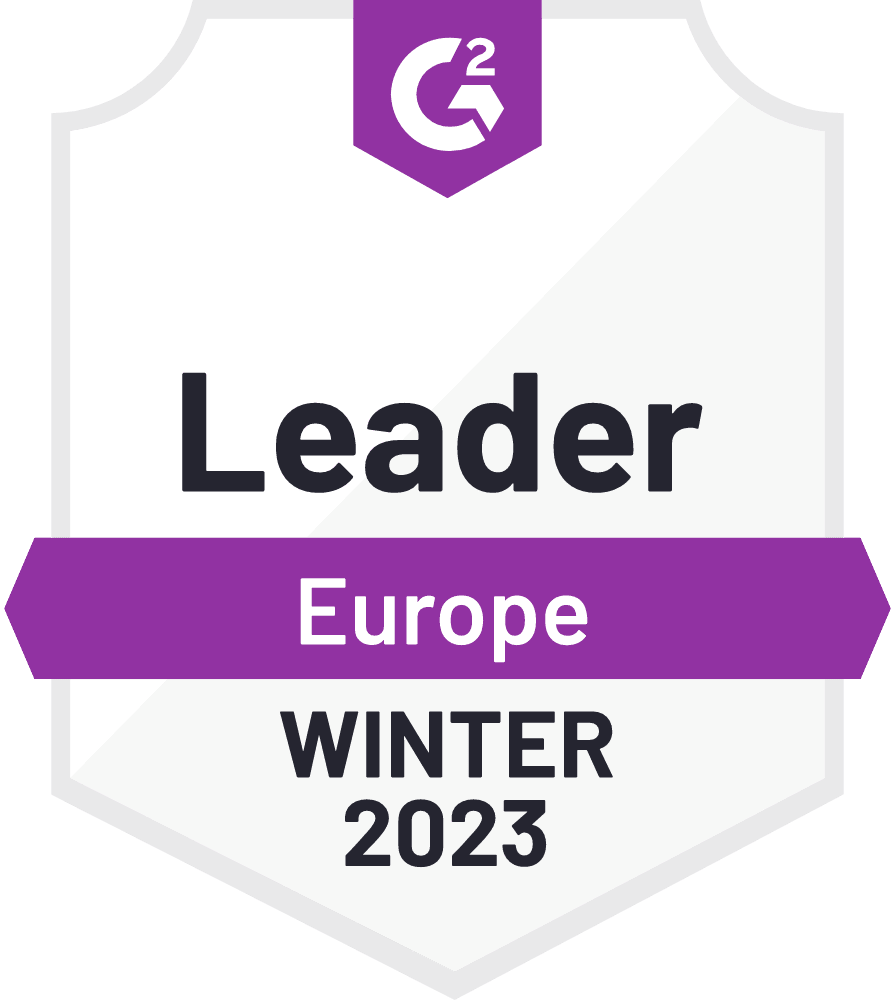 badge leader europe winter 2023