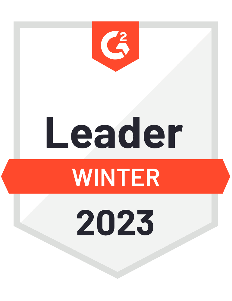badge leader winter 2023