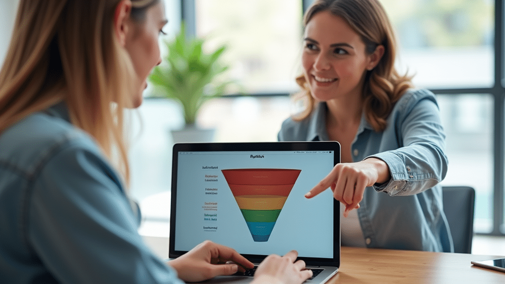 Definition and Importance of Bottom of the Funnel